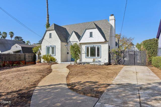 3151 Grandeur Avenue, Altadena, CA 91001