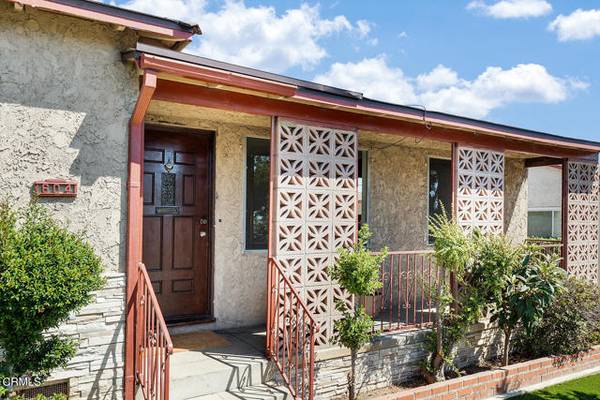 604 Via Val Verde, Montebello, CA 90640