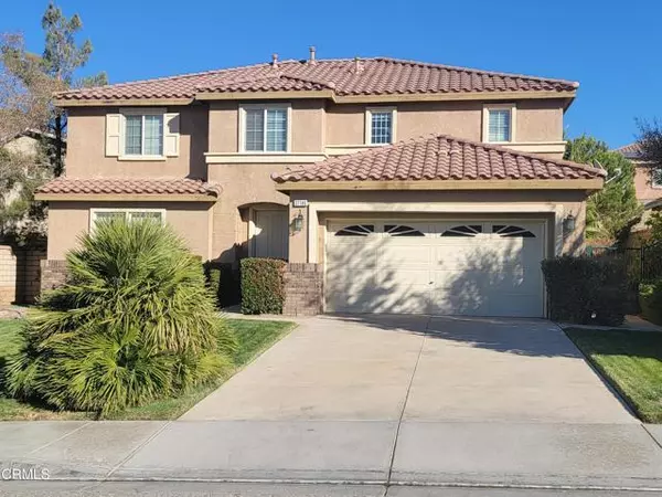 37146 The Grvs, Palmdale, CA 93551