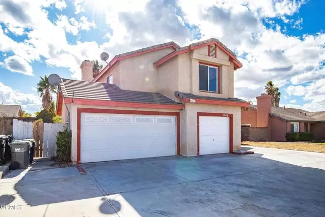 3246 Viana Drive Drive, Palmdale, CA 93550