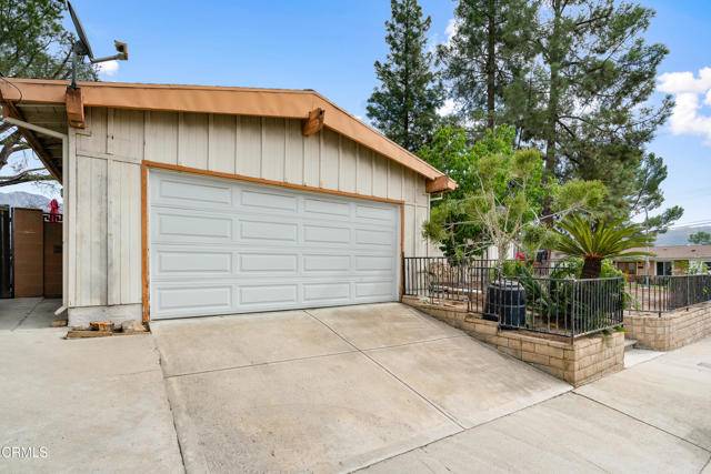 8801 Riderwood Drive, Sunland, CA 91040