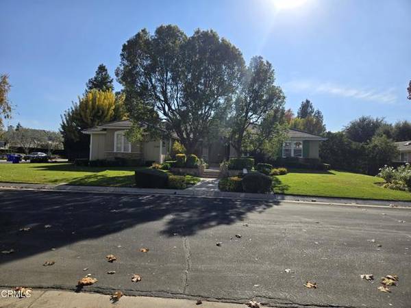 22202 Palomino Way, Newhall, CA 91321