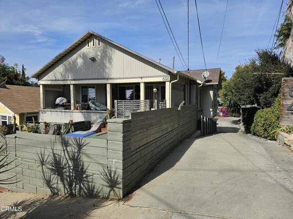 6139 Strickland Avenue, Los Angeles, CA 90042