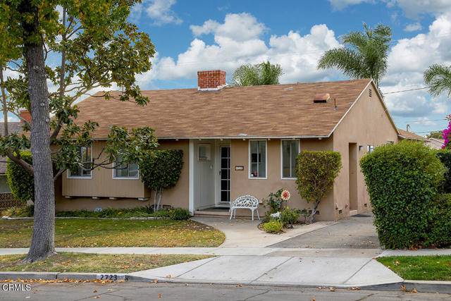 2723 N Keystone Street, Burbank, CA 91504