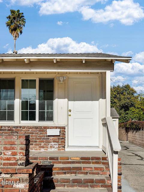 1105 Alhambra Road #C,  San Gabriel,  CA 91775