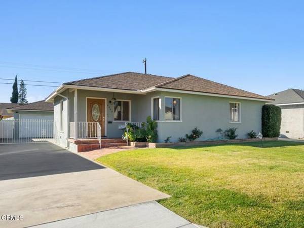 4907 Ryland Avenue, Temple City, CA 91780