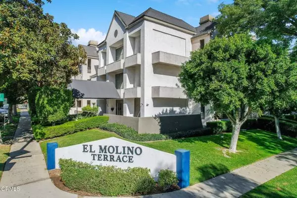 300 N El Molino Avenue #125, Pasadena, CA 91101