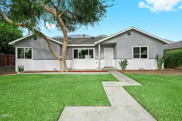 2541 Gardi Street, Duarte, CA 91010