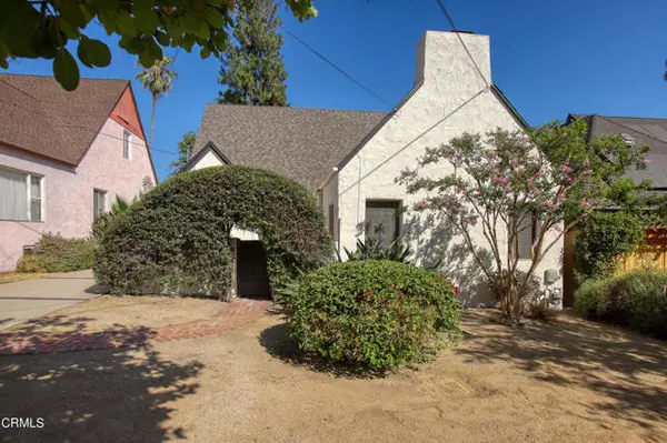 2304 Santa Anita Avenue, Altadena, CA 91001