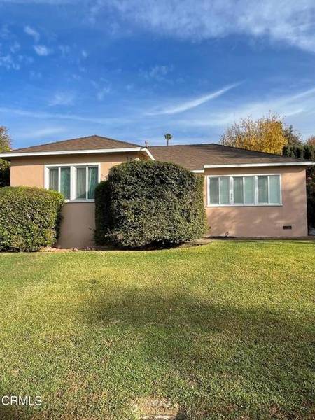 329 E Poppyfields Drive, Altadena, CA 91001