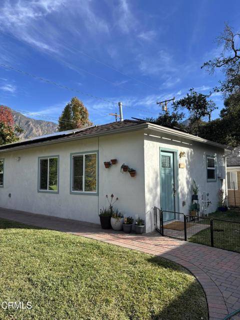 1821 Meadowbrook Road, Altadena, CA 91001