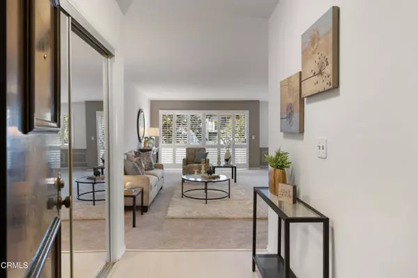 420 S Madison Avenue #302, Pasadena, CA 91101