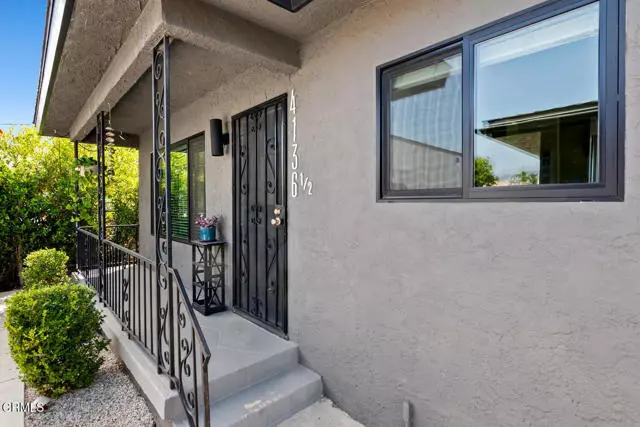 4136 Baywood Street, Los Angeles, CA 90039