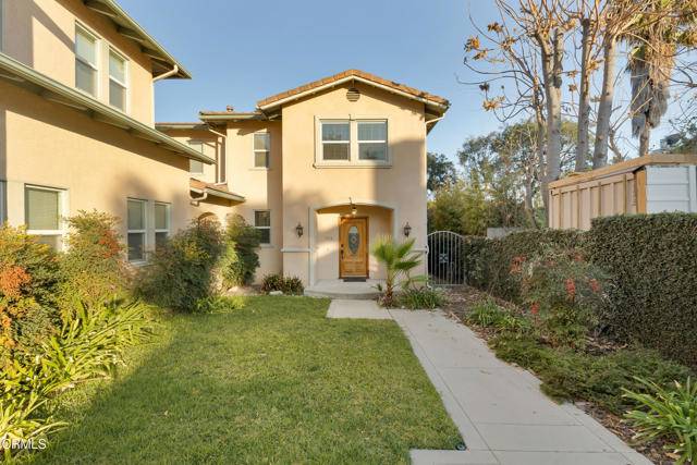 1454 N Los Robles Avenue, Pasadena, CA 91104