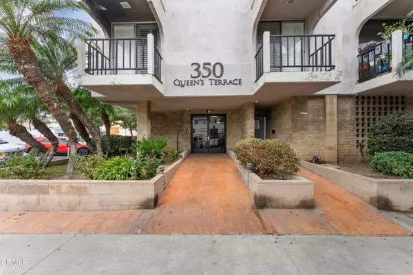 350 Cedar Avenue #309, Long Beach, CA 90802