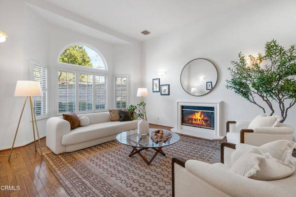 3951 Crossridge Court, Thousand Oaks, CA 91360