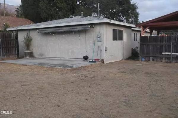 Altadena, CA 91001,622 W Mariposa Street