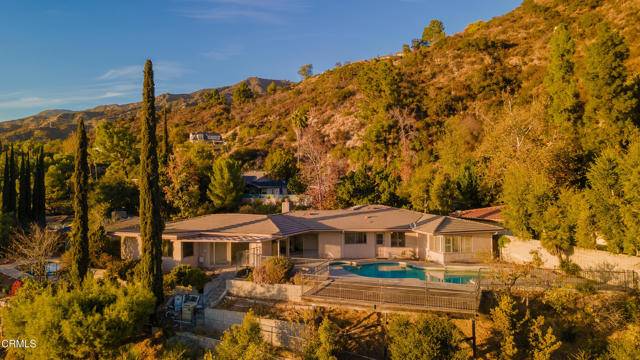 500 Venado Vista Drive, La Canada Flintridge, CA 91011