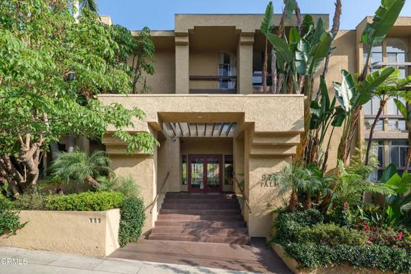 970 Palm Avenue #221, West Hollywood, CA 90069