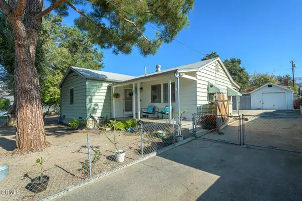 10546 Nassau Avenue, Sunland, CA 91040