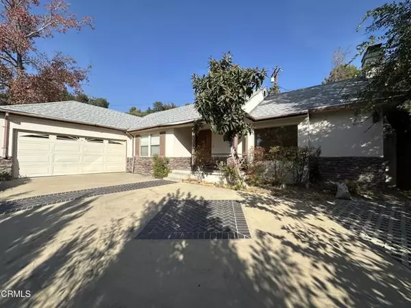 4922 Burgoyne Lane, La Canada Flintridge, CA 91011