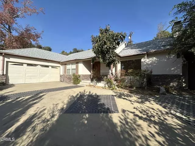 La Canada Flintridge, CA 91011,4922 Burgoyne Lane