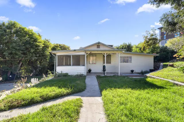 11798 KAGEL CANYON ST Street, Los Angeles, CA 91342