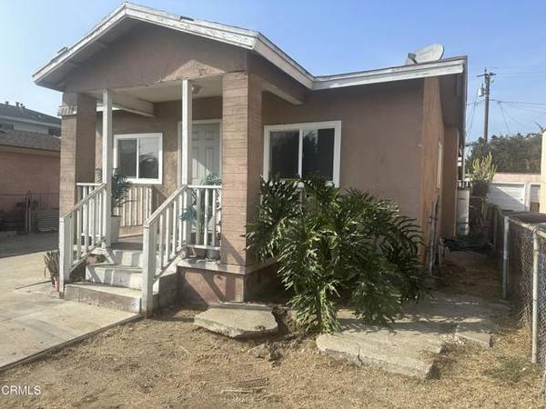 1247 S McDonnell Avenue, East Los Angeles, CA 90022