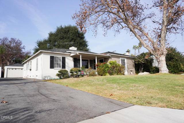 2515 Lorain Road, San Marino, CA 91108