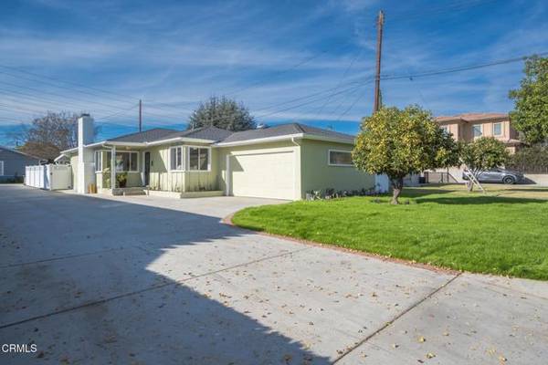 6037 Bartlett Avenue, San Gabriel, CA 91775