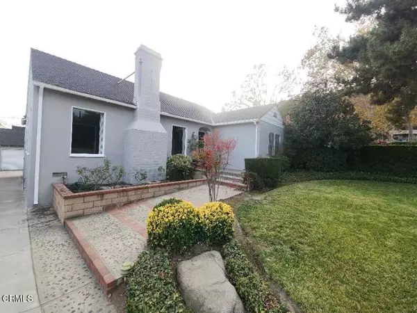 1612 Santa Rosa Avenue, Glendale, CA 91208