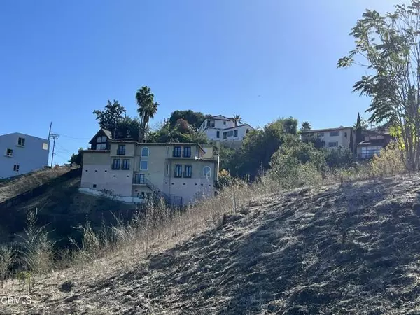 Glassell Park, CA 90065,3861 Barryknoll