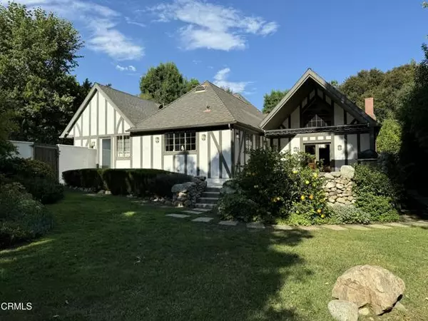 Altadena, CA 91001,2545 Boulder Road Road