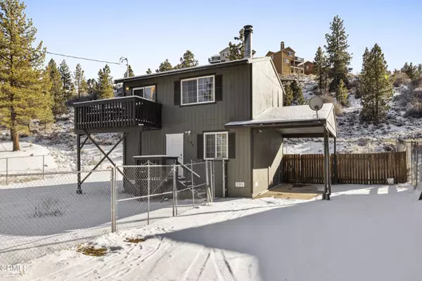 1104 E Big Bear Boulevard, Big Bear City, CA 92314