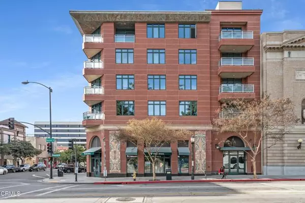 125 N Raymond Avenue #306, Pasadena, CA 91103