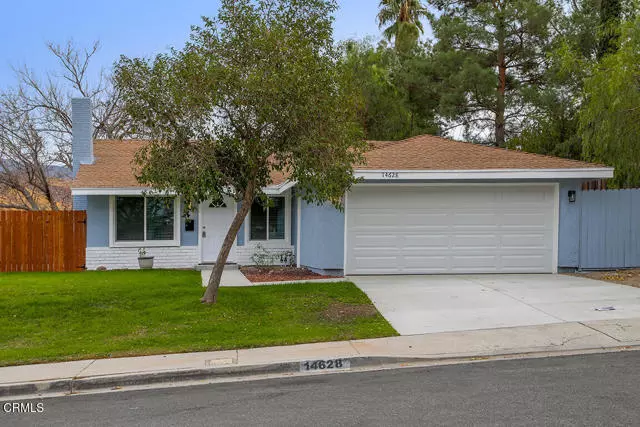 Canyon Country, CA 91387,14628 Dahlia Ridge Drive