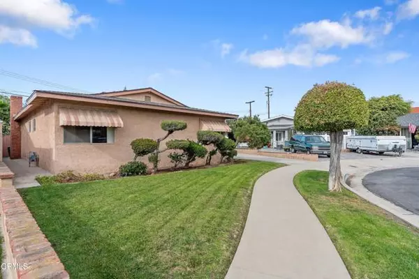 24207 President Avenue, Harbor City, CA 90710