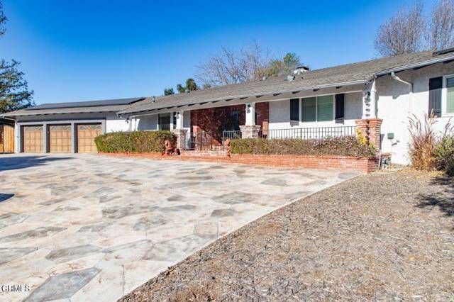 556 Calle Arroyo, Thousand Oaks, CA 91360