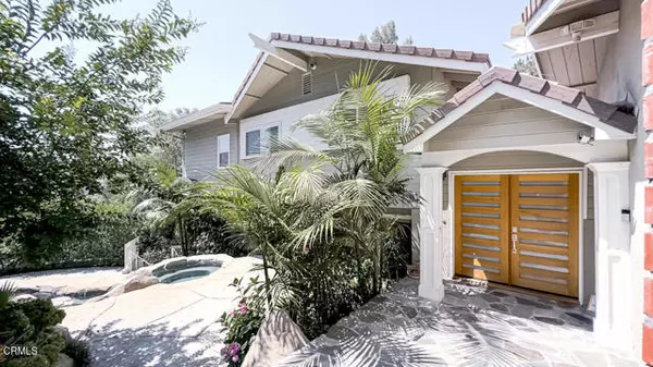 5527 Vista Canada Place, La Canada Flintridge, CA 91011