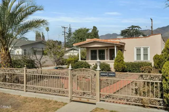 3901 Mountain View Avenue, Pasadena, CA 91107