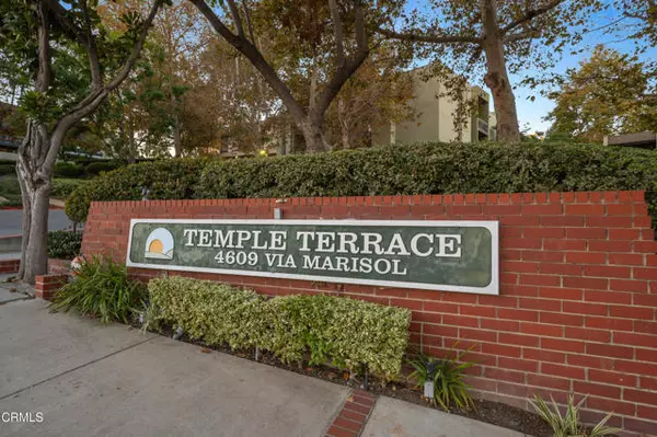 898 Temple Terrace #321, Los Angeles, CA 90042