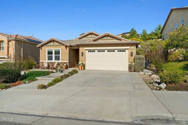 19719 Lanfranca Drive, Santa Clarita, CA 91350