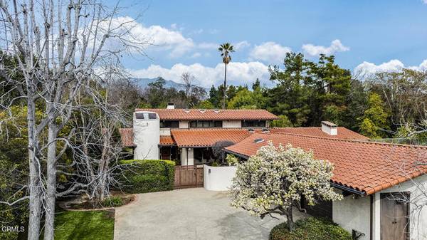 1340 Oak View Avenue, San Marino, CA 91108