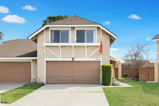 16606 Shinedale Drive, Canyon Country, CA 91387