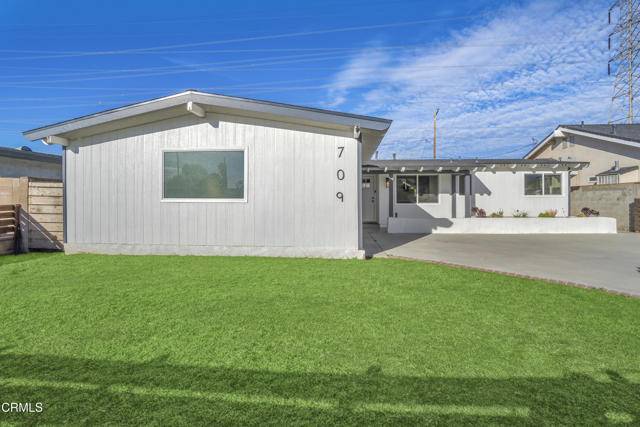 709 Greenbank Avenue, Duarte, CA 91010