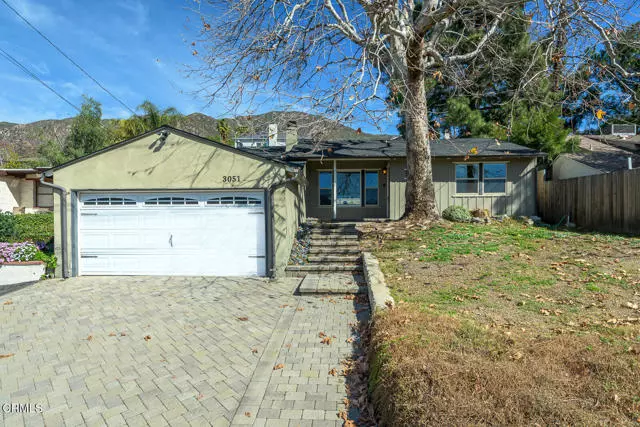 3051 Orange Avenue, La Crescenta, CA 91214