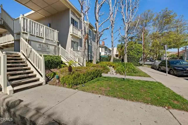 Sherman Oaks, CA 91423,4859 Coldwater Canyon Avenue #1A