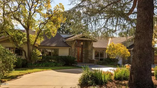 4846 Gould Avenue, La Canada Flintridge, CA 91011