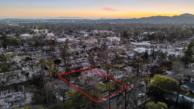 Altadena, CA 91001,1016 E Mariposa