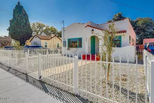 807 N Chester Avenue, Compton, CA 90221